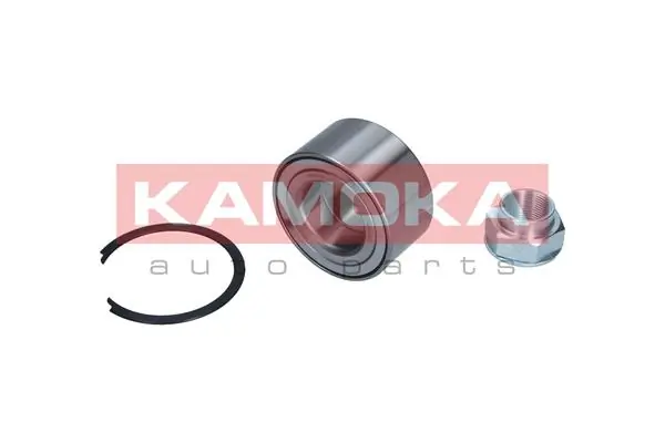 Комплект подшипника ступицы колеса Kamoka 5600080 цена, от 19.69 USD