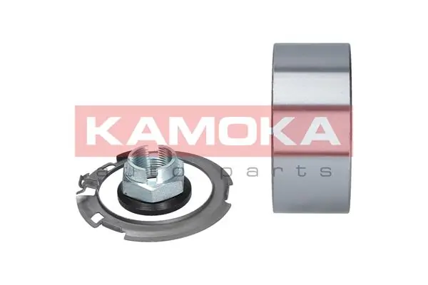 5600055 Kamoka Подшипник ступицы передней