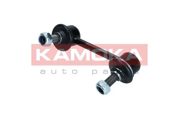 9030148 Kamoka Стойка стабилизатора задняя левая