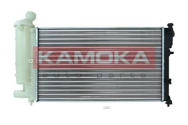 Радиатор охлаждения двигателя Polcar 5706085 цена, от 37.92 USD