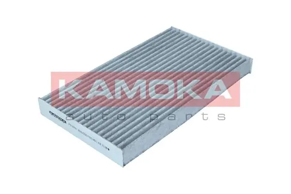 F518701 Kamoka Внутрисалонный фильтр