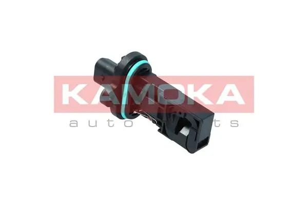 Sensor de fluxo (consumo) de ar, medidor de consumo M.A.F. - (Mass Airflow) Chevrolet Aveo 3 T300