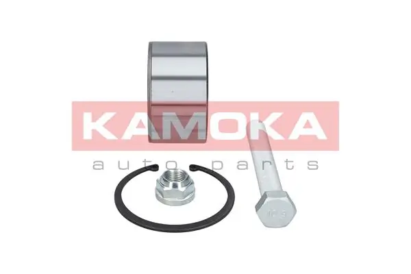 5600093 Kamoka Подшипник ступицы задней