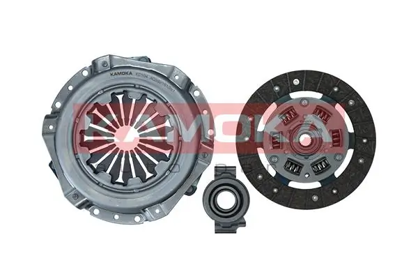 Комплект сцепления (3 части) Borg&beck HK8269 цена, от 4777.38 UAH