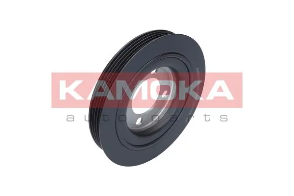 Шкив коленвала 2958 Metalcaucho