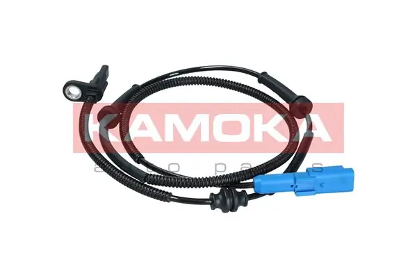 Sensor dianteiro de ABS Citroen C2 JM