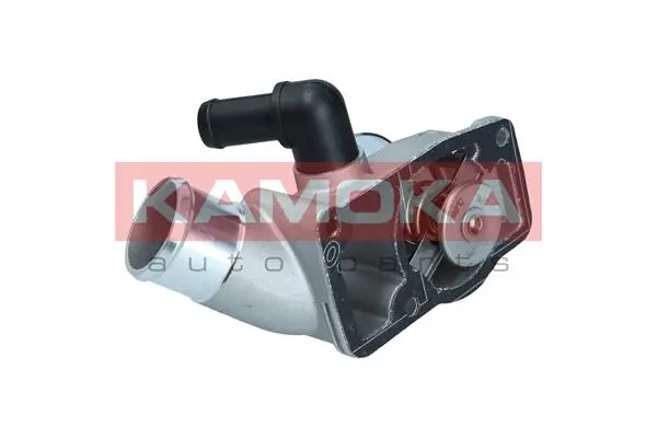 Кожух термостата Kamoka 7710122 цена, от 26.81 USD