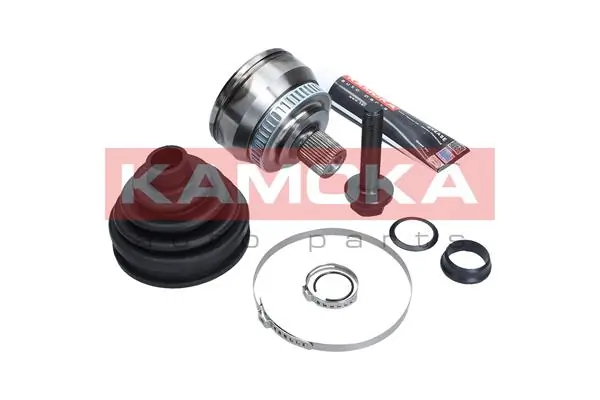 7050 Kamoka Наружная граната
