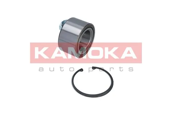 5600056 Kamoka Подшипник ступицы передней