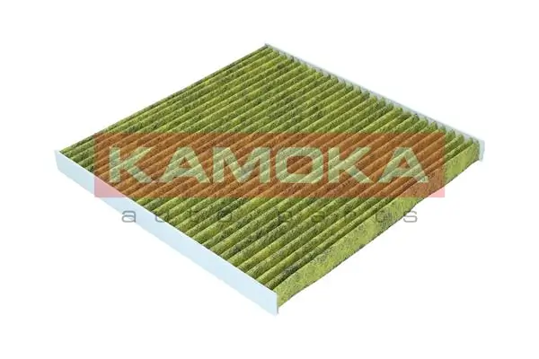 Купить 6080010 Kamoka Фильтр салона угольный