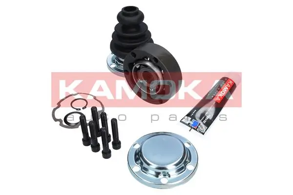 Шарнир угловых скоростей внутренний передний Kamoka 9196 цена, от 26.95 USD