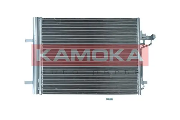 Радиатор кондиционера CD320702 Koyorad