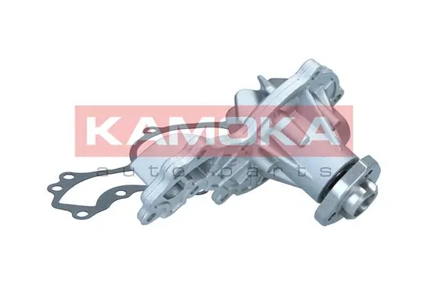 Помпа водяная, (насос) охлаждения, в сборе с корпусом Kamoka T0044 цена, от 22.65 USD