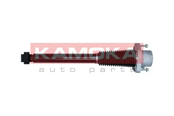 2070013 Kamoka Амортизаторы задние