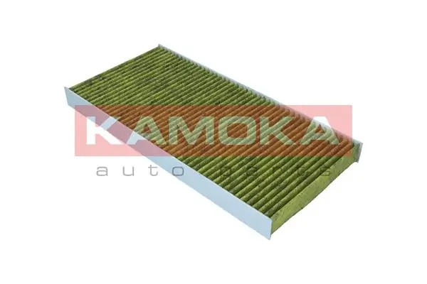 Фильтр воздушный отопителя Kamoka 6080177 цена, от 11.15 USD