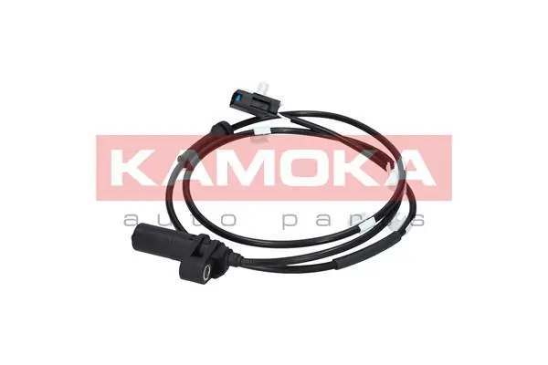 1060208 Kamoka Задний левый датчик АБС