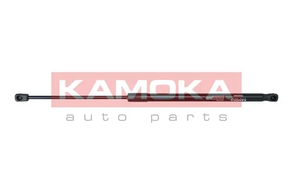 Амортизатор крышки багажника на Skoda SuperB II 3T4
