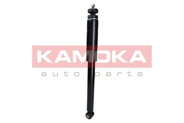 2000722 Kamoka Амортизаторы задние