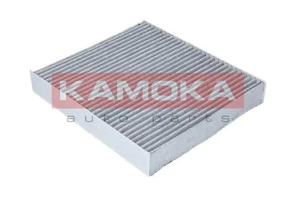 Купить F503801 Kamoka Фильтр салона угольный