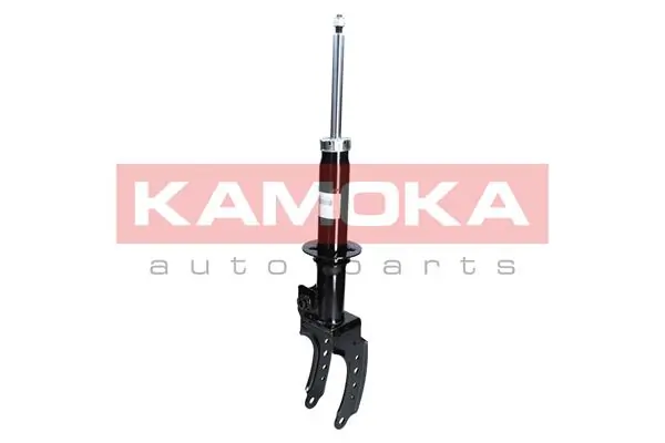 2000066 Kamoka Амортизатор передний левый