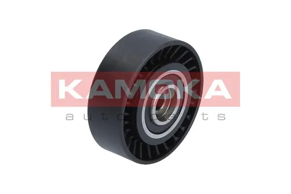 R0041 Kamoka Ролик натяжителя ремня агрегатов
