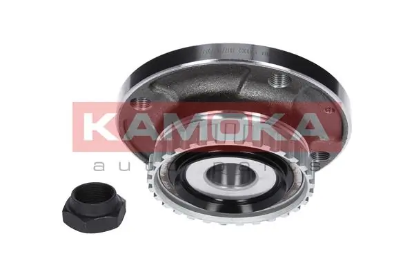 Подшипники задней ступицы Kamoka 5500002 цена, от 14.67 USD