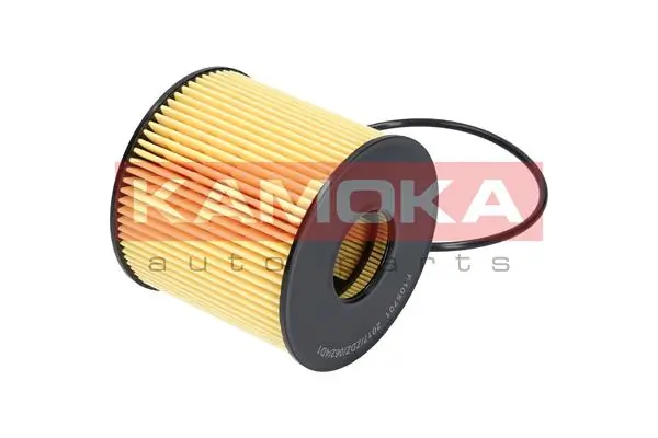 Купить F105701 Kamoka Фильтр центробежный очистки масла