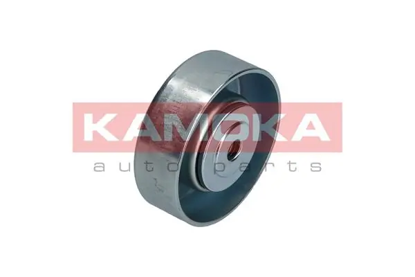 R0011 Kamoka Ролик приводного ремня, паразитный