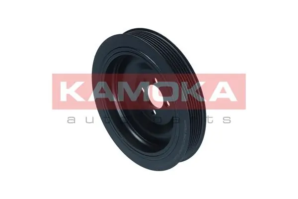 RW088 Kamoka Шкив коленчатого вала