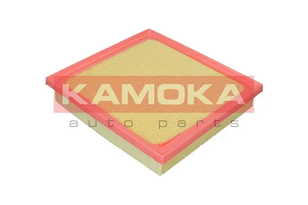 Купить F258401 Kamoka Автомобильный фильтр воздуха