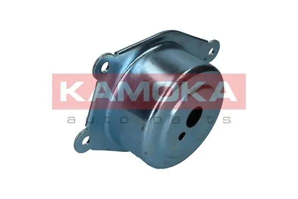 Левая подушка двигателя OPEM022 Polcar