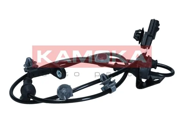 Купить 1060608 Kamoka Датчик ABS передний левый