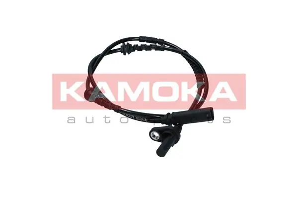 Купить 1060072 Kamoka Датчик АБС (ABS) передний