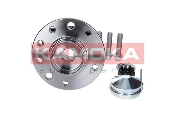 Передняя ступица 1603210 General Motors