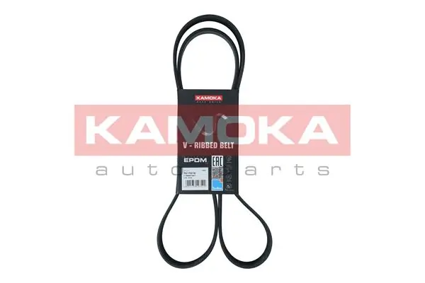 Клиновый ремень Toyota Hilux пикап (KUN25) (2005 - 2015) цена, от 19.16 USD