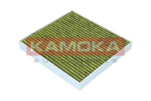 Фильтр воздушный отопителя Kamoka 6080034 цена, от 6.39 USD