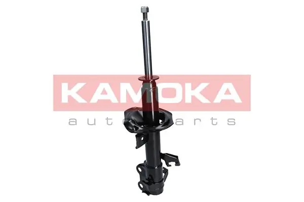 2000140 Kamoka Амортизатор передний левый