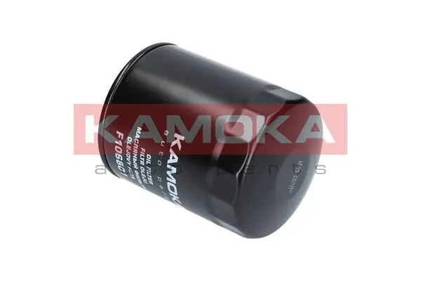 F106801 Kamoka Масляный фильтр двигателя