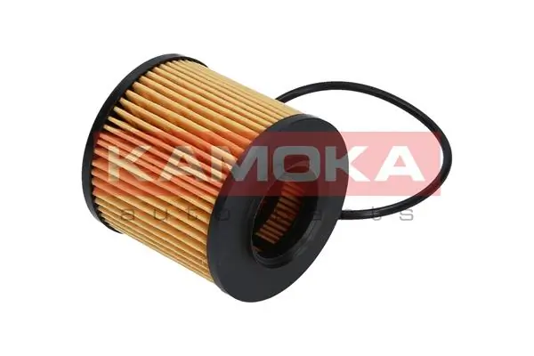 Купить F109801 Kamoka Фильтр центробежный очистки масла