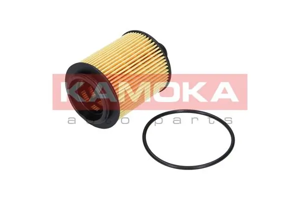 Купить F111701 Kamoka Фильтр центробежный очистки масла