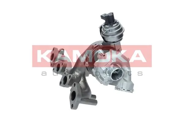 Турбонагнетатель Remante 003002000017R цена, от 190.04 USD