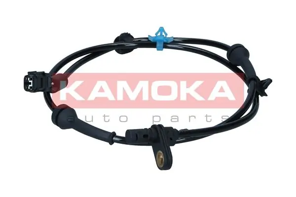 1060549 Kamoka Задний левый датчик АБС