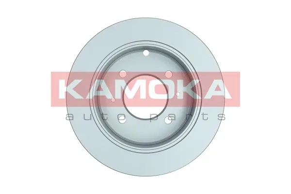 Disco do freio traseiro KIA Magentis 1 GD