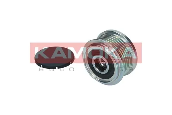 Инерционный шкив Kamoka RC107 цена, от 35.18 USD