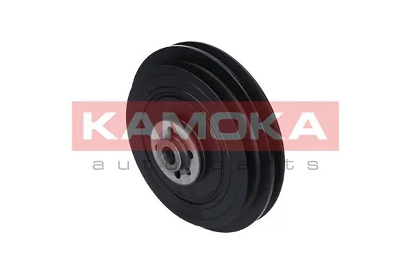 Шкив коленвала (демпфер) Kamoka RW038 цена, от 92.90 USD