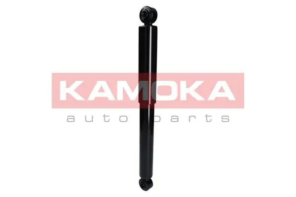 2000867 Kamoka Амортизаторы задние