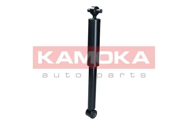 2000745 Kamoka Амортизаторы задние