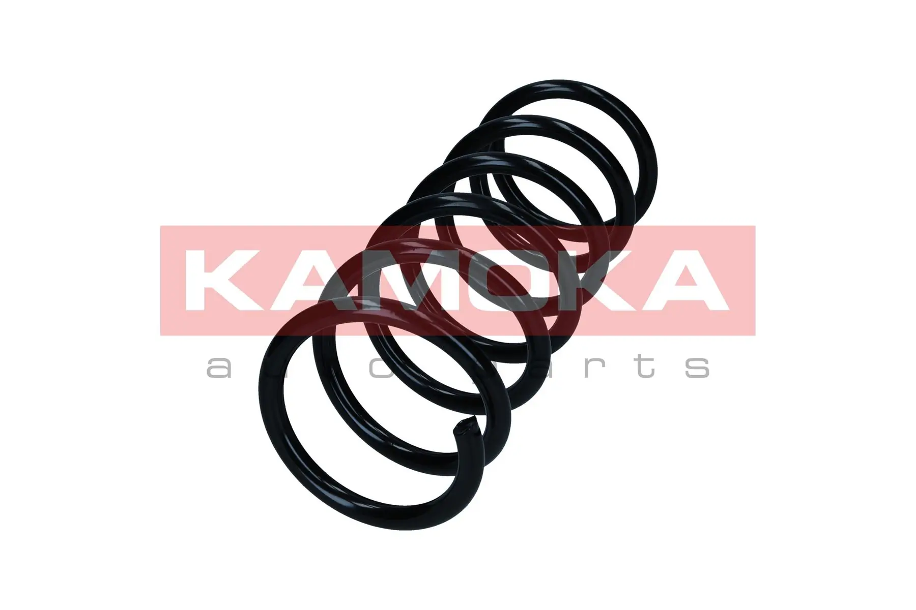 Mola traseira Volvo S80 2 AS, AR