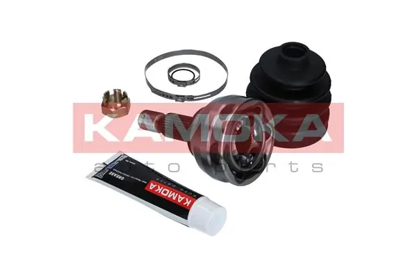 Купить 6005 Kamoka Внешняя граната