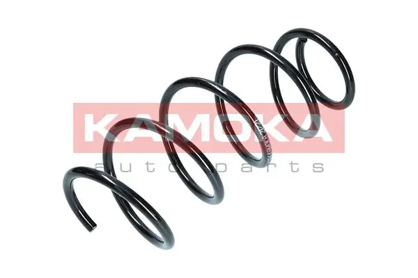 Mola dianteira Opel Corsa X12